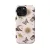 Celestial Moon and Sun Butterfly iPhone 16 Pro Phone Case - Image 1
