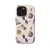 Celestial Moon and Sun iPhone 16 Pro Phone Case - Image 1