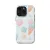 Shells pattern iPhone 16 Pro Phone Case - Image 1