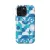 Trendy Cute Geometric Mosaic iPhone 16 Pro Phone Case - Image 1