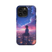 Anime Nightcord iPhone 5s Phone Case - Image 1