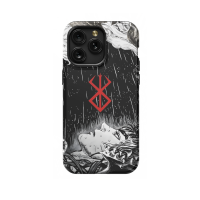 Berserk iPhone 5s Phone Case - Image 1
