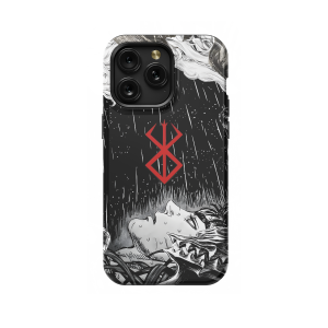 Berserk iPhone 5s Phone Case - Image 1