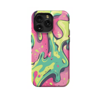 Candy Splash iPhone 5s Phone Case - Image 1