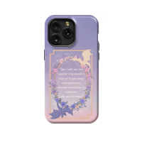 Dragon Fourth Wing Acotar iPhone 5s Phone Case - Image 1
