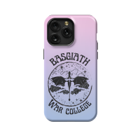 Dragon Fourth Wing Acotar iPhone 5s Phone Case - Image 1