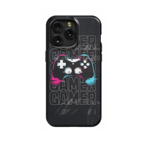 Kawaii Gaming Room Wall Art - s Anime Aesthetic - Cozy Lofi Art - Retro Gamer Gift - Pink Pastel , , iPhone 5s Phone Case - Image 1