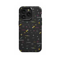 Kawaii Gaming Room Wall Art - s Anime Aesthetic - Cozy Lofi Art - Retro Gamer Gift - Pink Pastel , , iPhone 5s Phone Case - Image 1