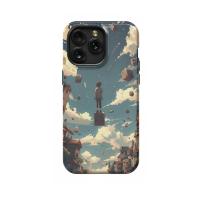Geeky Nerdy - Compatible with More - Mathematical Design iPhone 5s Phone Case - Image 1