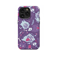 Genger iPhone 5s Phone Case - Image 1