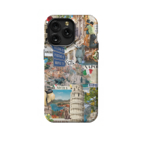 Italy summer iPhone 5s Phone Case - Image 1
