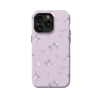 Kuromi iPhone 5s Phone Case - Image 1