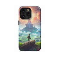 Legend of Zelda iPhone 5s Phone Case - Image 1