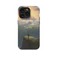 Legend of Zelda iPhone 5s Phone Case - Image 1