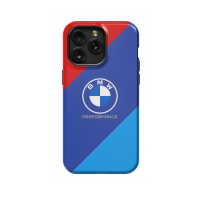 M Performance BMW iPhone 5s Phone Case - Image 1
