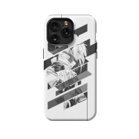 Shirakami Fubuki iPhone 5s Phone Case - Image 1