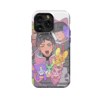 Valorant iPhone 5s Phone Case - Image 1