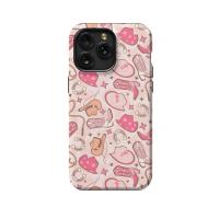 Western Cowgirl - - Cowboy Design iPhone 5s Phone Case - Image 1