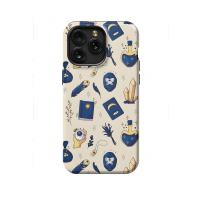 Witchy Celestial iPhone 5s Phone Case - Image 1