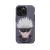 Anime Satoru Gojo iPhone SE 2022 Phone Case - Image 1