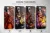 Five Nights at Freddy's Fnaf iPhone SE 2022 Phone Case - Image 1