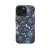 Halloween Spider Web Bat Spooky iPhone SE 2022 Phone Case - Image 1