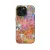 Hippie Aesthetic Collage Groovy Retro iPhone SE 2022 Phone Case - Image 1
