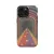 Kawaii Celestial Stars iPhone SE 2022 Phone Case - Image 1