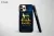 Only You Can Decide What Breaks You Acotar iPhone SE 2022 Phone Case - Image 1