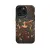 Renaissance Elegance A Dancing Woman with Wine and Flowers iPhone SE 2022 Phone Case - Image 1