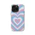 Transgender Love iPhone SE 2022 Phone Case - Image 1
