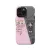 Wednesday Addams Enid Ophelia Window iPhone SE 2022 Phone Case - Image 1
