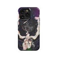 Acotar Acomaf Celestial Night iPhone Xs Max Phone Case - Image 1