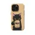Angry Black Cat with Mug - Nope iPhone Xs Max Phone Case - Image 1