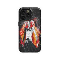 Anime Bleach Ichigo Kurosaki # iPhone Xs Max Phone Case - Image 1