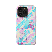Anime Fizzarolli iPhone Xs Max Phone Case - Image 1