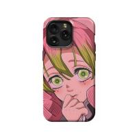 Anime Mitsuri iPhone Xs Max Phone Case - Image 1