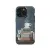 Book Lover Bookish Coffe iPhone Xs Max Phone Case - Image 1