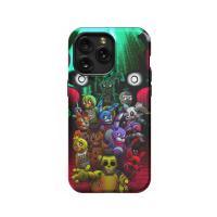 Five Nights at Freddy's FNAF # iPhone Xs Max Phone Case - Image 1
