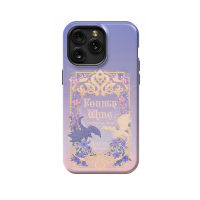 Dragon Fourth Wing Acotar iPhone Xs Max Phone Case - Image 1