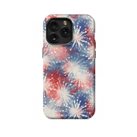 Independence Day, th of July America USA iPhone Xs Max Phone Case - Image 1