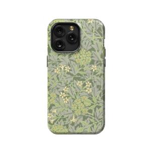 Jasmine William iPhone Xs Max Phone Case - Image 1