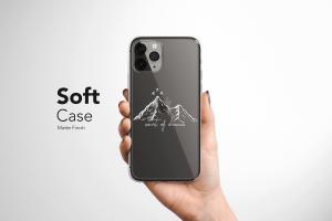 Night Court Symbol Acotar Acomaf iPhone Xs Max Phone Case - Image 1