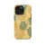 Pineapple Spring iPhone Xs Max Phone Case - Image 1