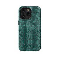Circuit Board and - Durable and Stylish iPhone Xs Max Phone Case - Image 1