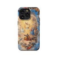 Renaissance Art # iPhone Xs Max Phone Case - Image 1