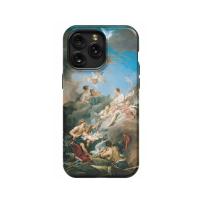 Renaissance Art # iPhone Xs Max Phone Case - Image 1