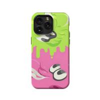 Splatoon Game # iPhone Xs Max Phone Case - Image 1