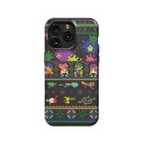 Splatoon Game # iPhone Xs Max Phone Case - Image 1