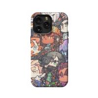 Valorant Game # iPhone Xs Max Phone Case - Image 1